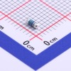 金属膜电阻 51Ω ±1% 250mW