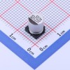 220uF ±20% 16V
