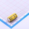 15uF ±20% 250V