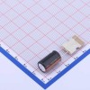 10uF ±20% 450V