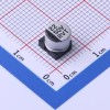 22uF ±20% 50V