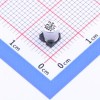 3.3uF ±20% 50V