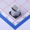470uF ±20% 35V