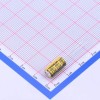 2.2uF ±20% 400V
