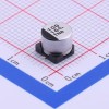 100uF ±20% 16V