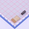 47uF ±20% 25V 停产