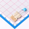 等级:Y2 1nF ±20% 250V