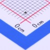 厚膜电阻 1.2kΩ ±1% 100mW