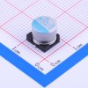47uF ±20% 20V