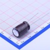 4.7uF ±20% 450V