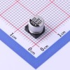 22uF ±20% 50V