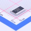 厚膜电阻 5.1Ω ±5% 3W