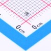 3.6kΩ ±5% 100mW 厚膜电阻