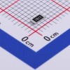 薄膜电阻 1.1kΩ ±0.1% 250mW