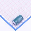 47uF ±20% 400V