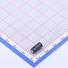 10uF ±20% 50V