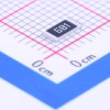 厚膜电阻 680Ω ±5% 750mW