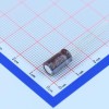 47uF ±20% 50V