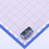 470uF ±20% 35V