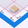 1.5uF ±10% 100V