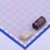22uF ±20% 400V
