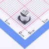 10uF ±20% 50V
