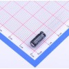 47uF ±20% 25V