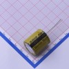 100uF ±20% 450V