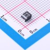 4.7uF ±10% 16V