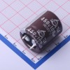 100uF 450V