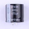 470uF ±20% 400V