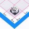 33uF ±20% 35V