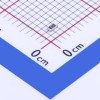 薄膜电阻 430Ω ±0.1% 100mW