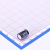 100uF ±20% 35V