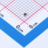薄膜电阻 105Ω ±0.1% 100mW