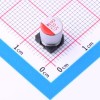 220uF ±20% 10V