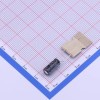 10uF ±20% 50V