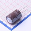 68uF ±20% 400V