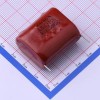 6.8uF ±10% 250V