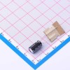 100uF ±20% 25V 停产
