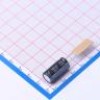 100uF ±20% 100V