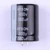 560uF ±20% 400V