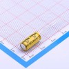 4.7uF ±20% 400V