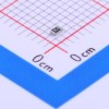 厚膜电阻 68.1Ω ±1% 100mW