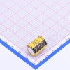 220uF ±20% 80V