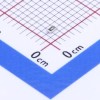 薄膜电阻 56Ω ±0.1% 100mW