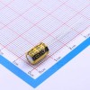 2.2uF ±20% 400V