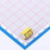 330uF ±20% 35V