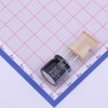 47uF ±20% 250V