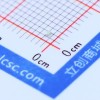 0.5pF 50V
